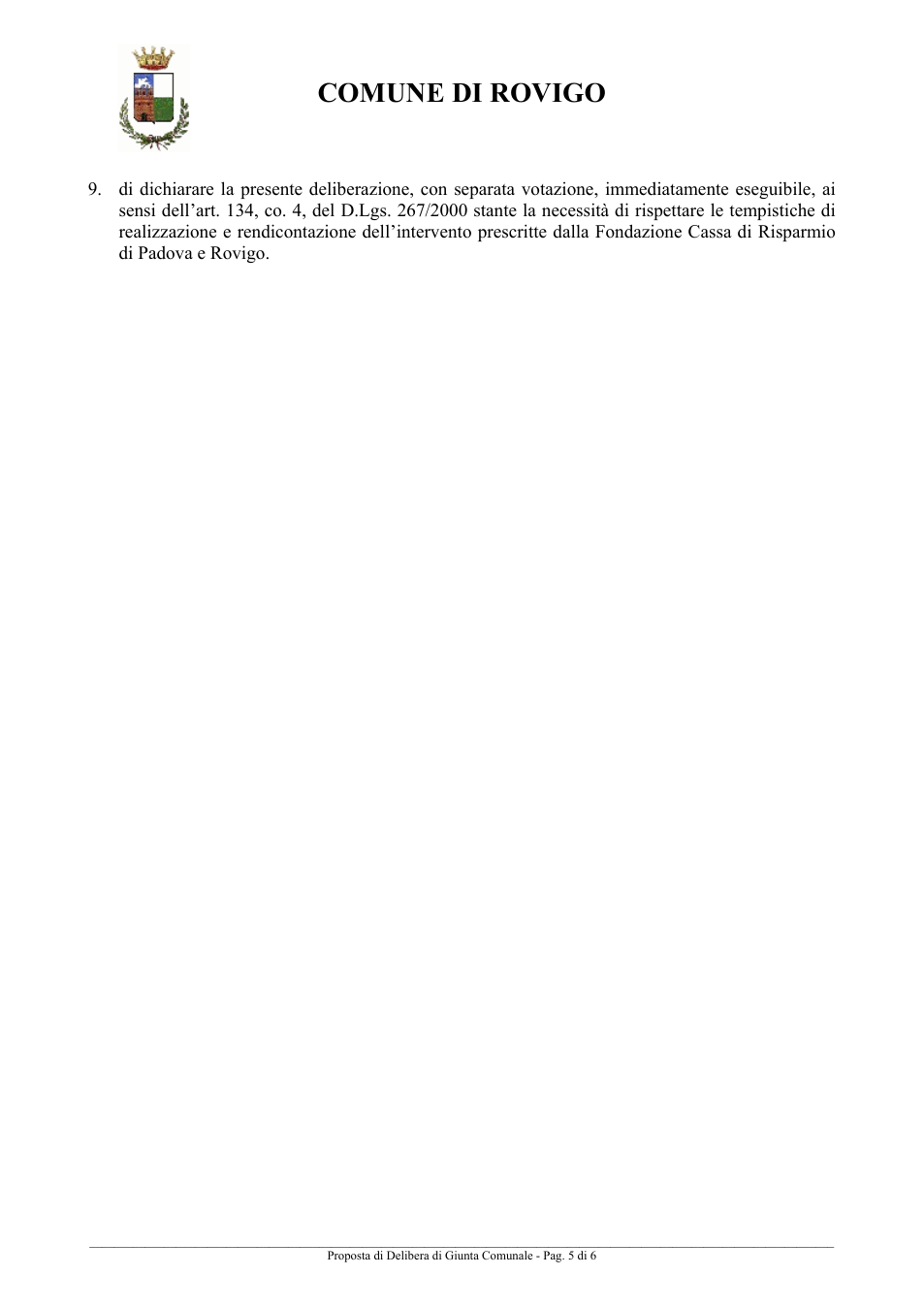 Pagina 5 del documento