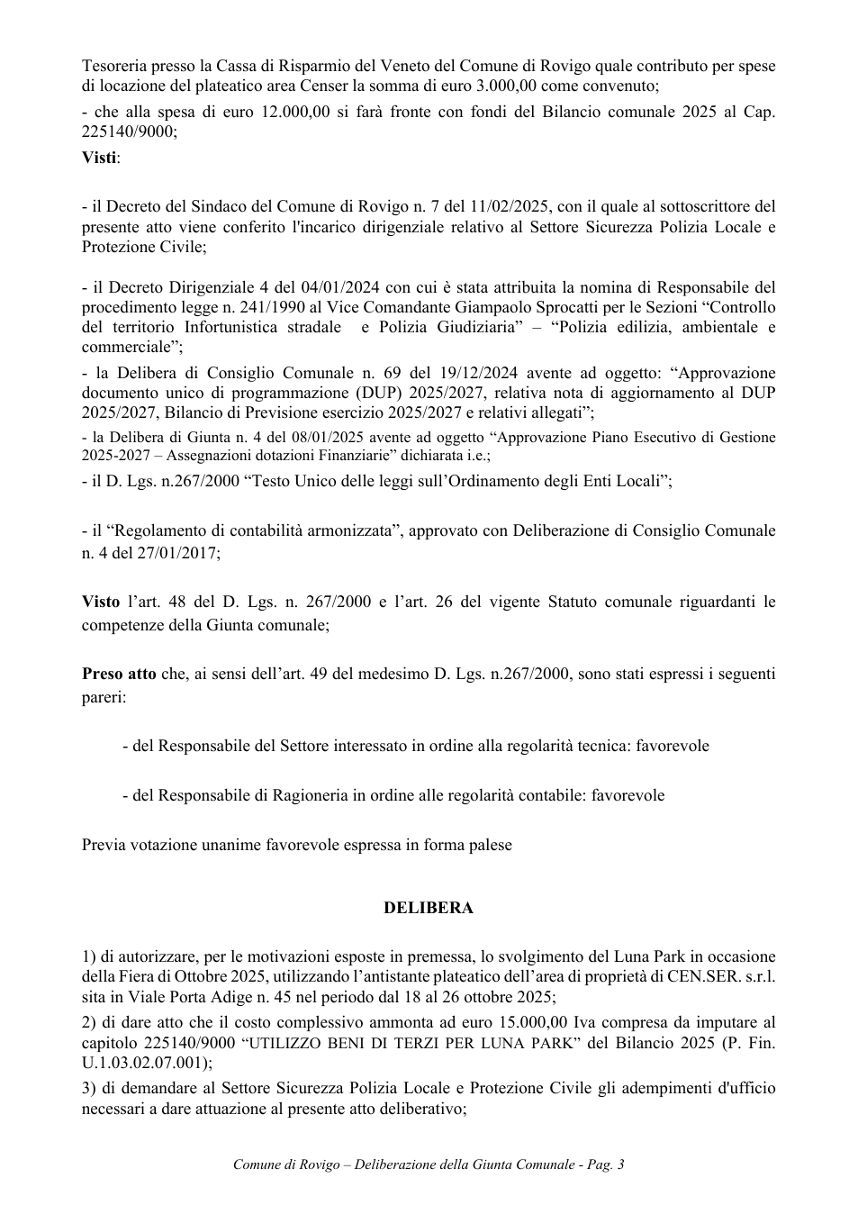 Pagina 3 del documento