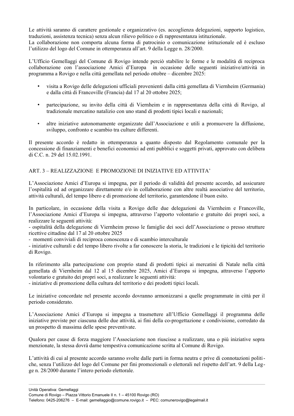 Pagina 3 del documento