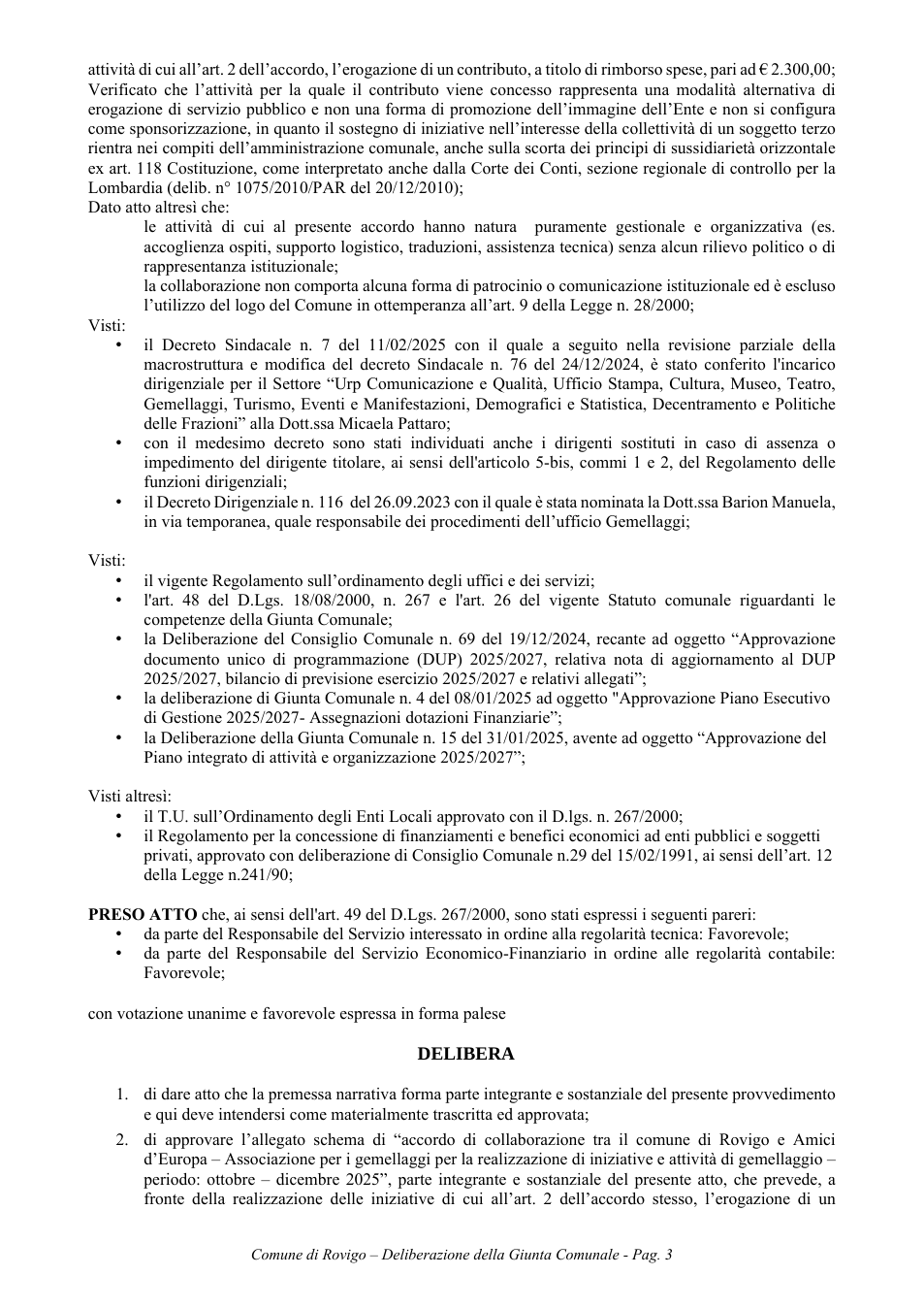 Pagina 3 del documento