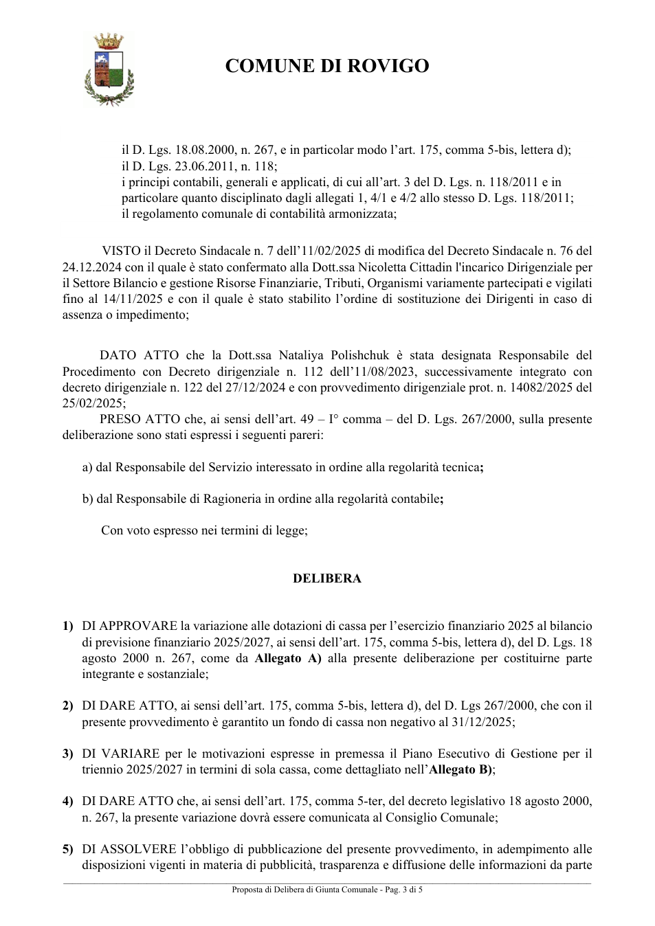 Pagina 3 del documento