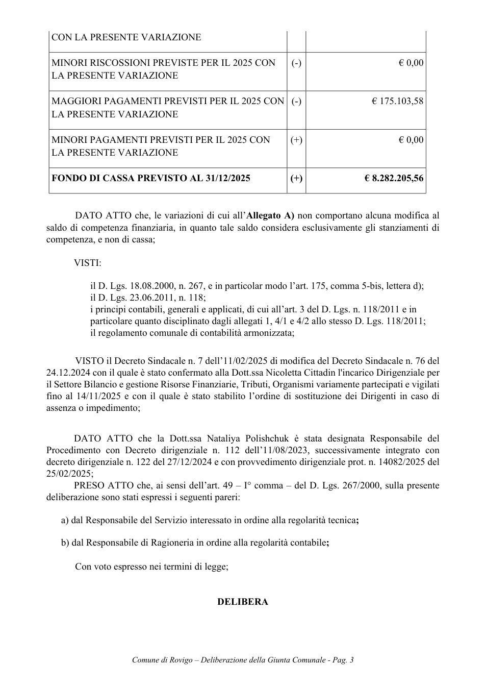 Pagina 3 del documento