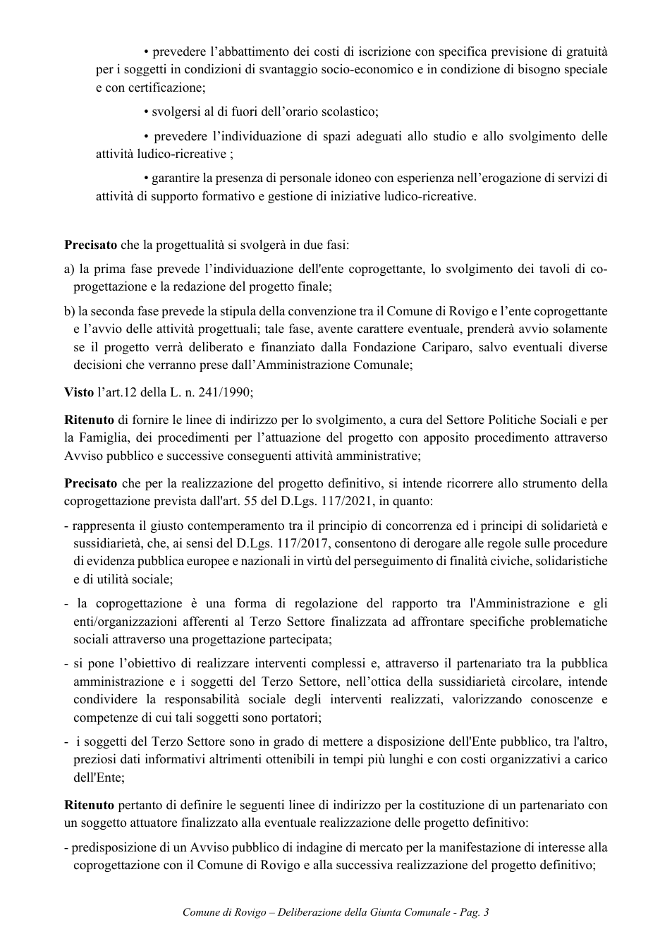 Pagina 3 del documento