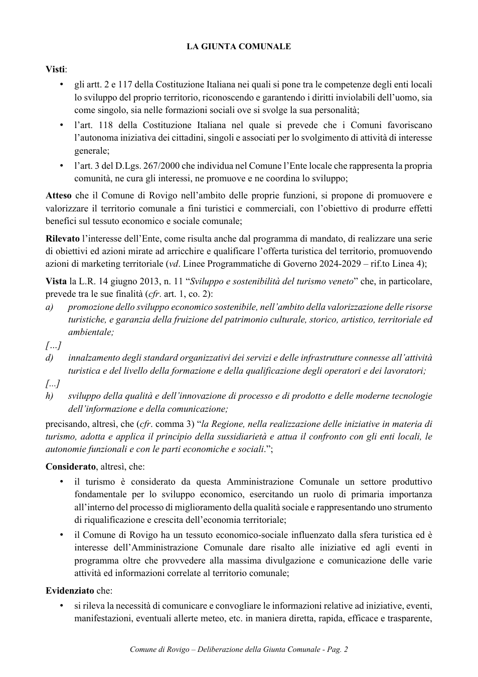 Pagina 2 del documento
