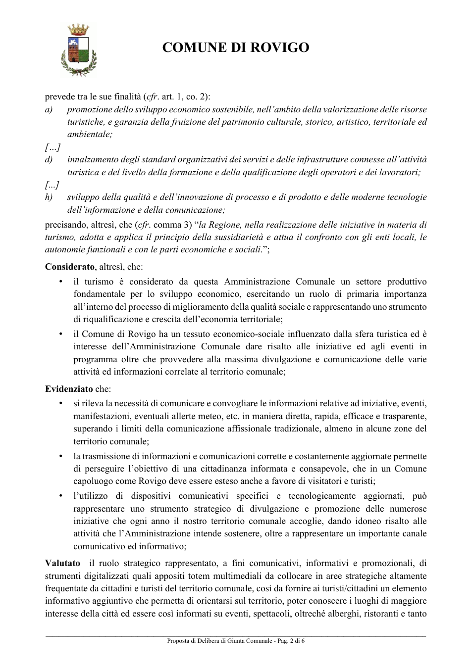 Pagina 2 del documento