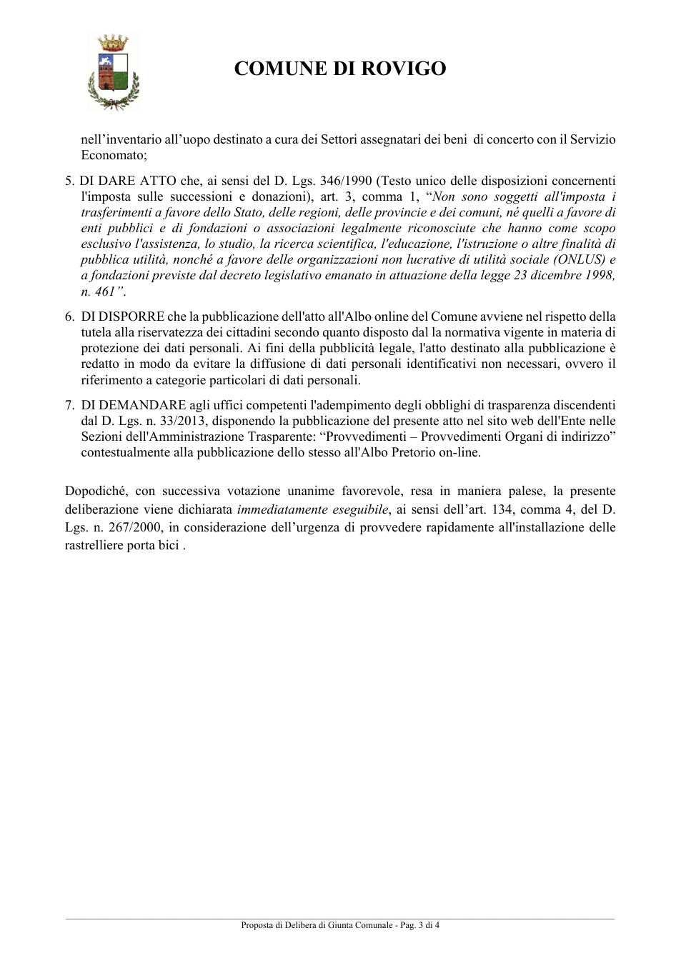 Pagina 3 del documento