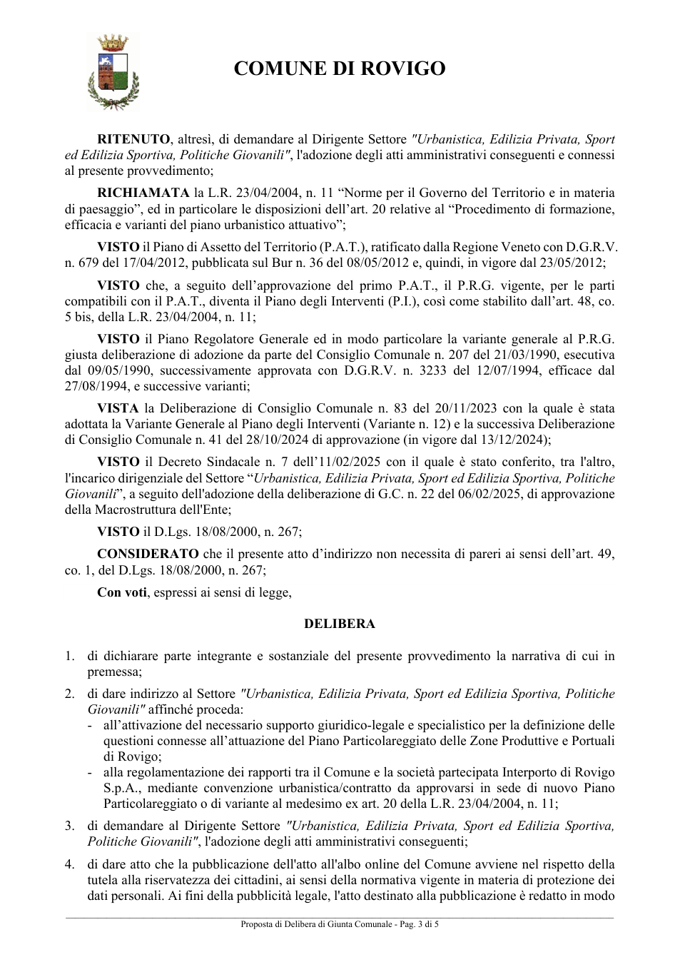 Pagina 3 del documento