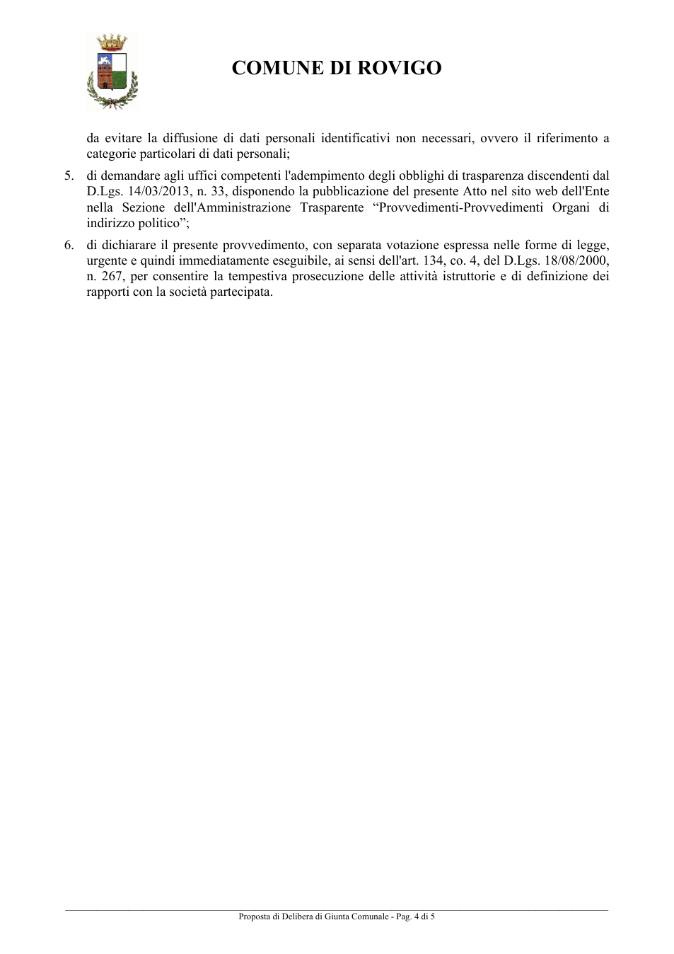 Pagina 4 del documento