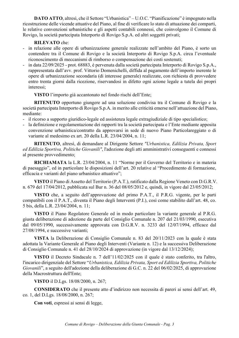 Pagina 3 del documento