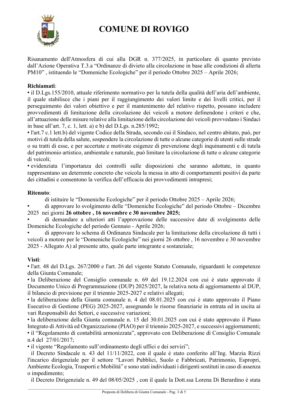 Pagina 3 del documento