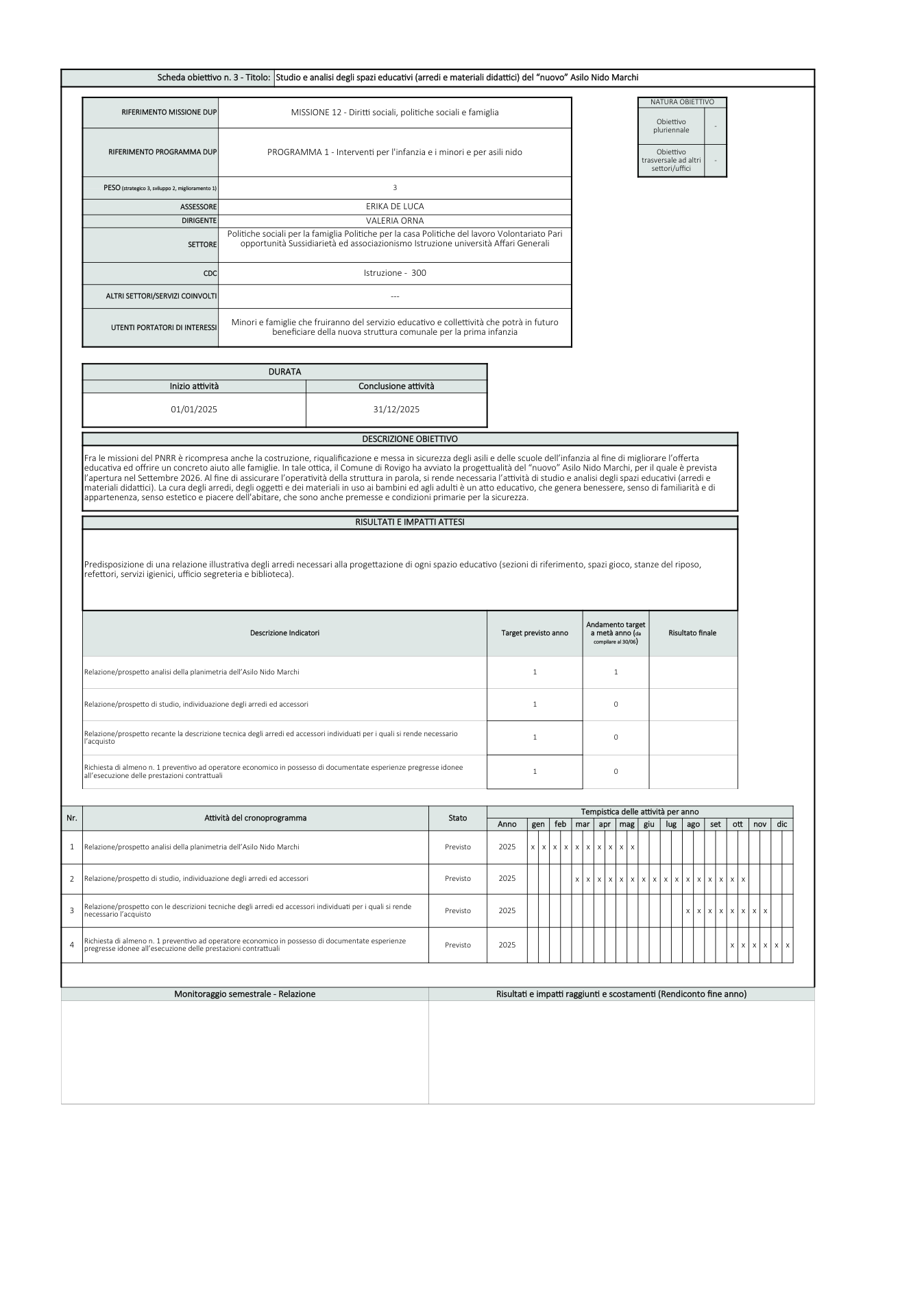 Pagina 1 del documento
