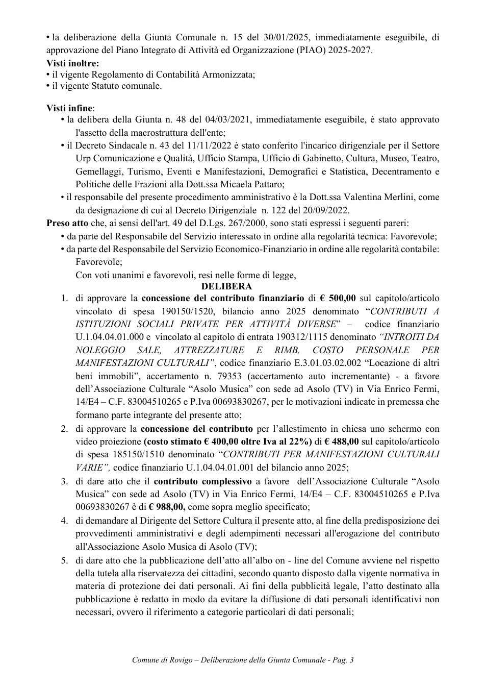 Pagina 3 del documento