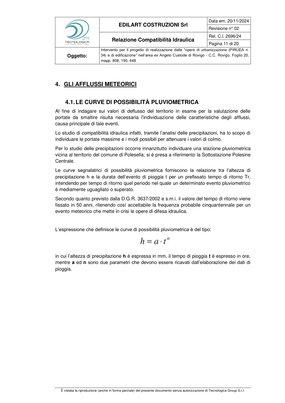 Pagina 11 del documento
