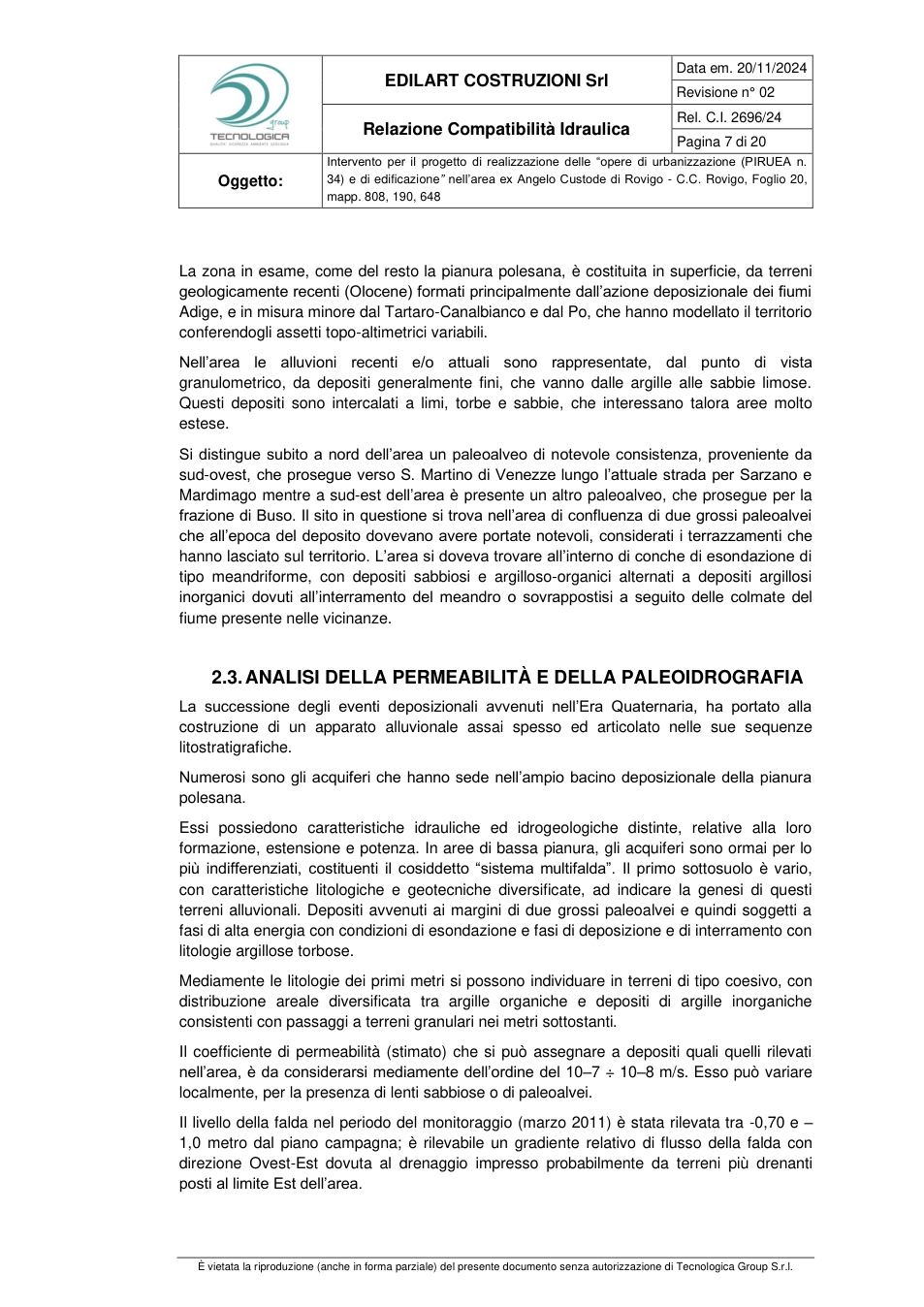 Pagina 7 del documento