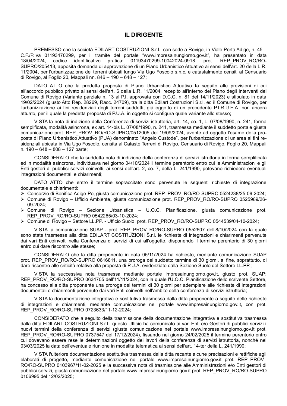 Pagina 2 del documento
