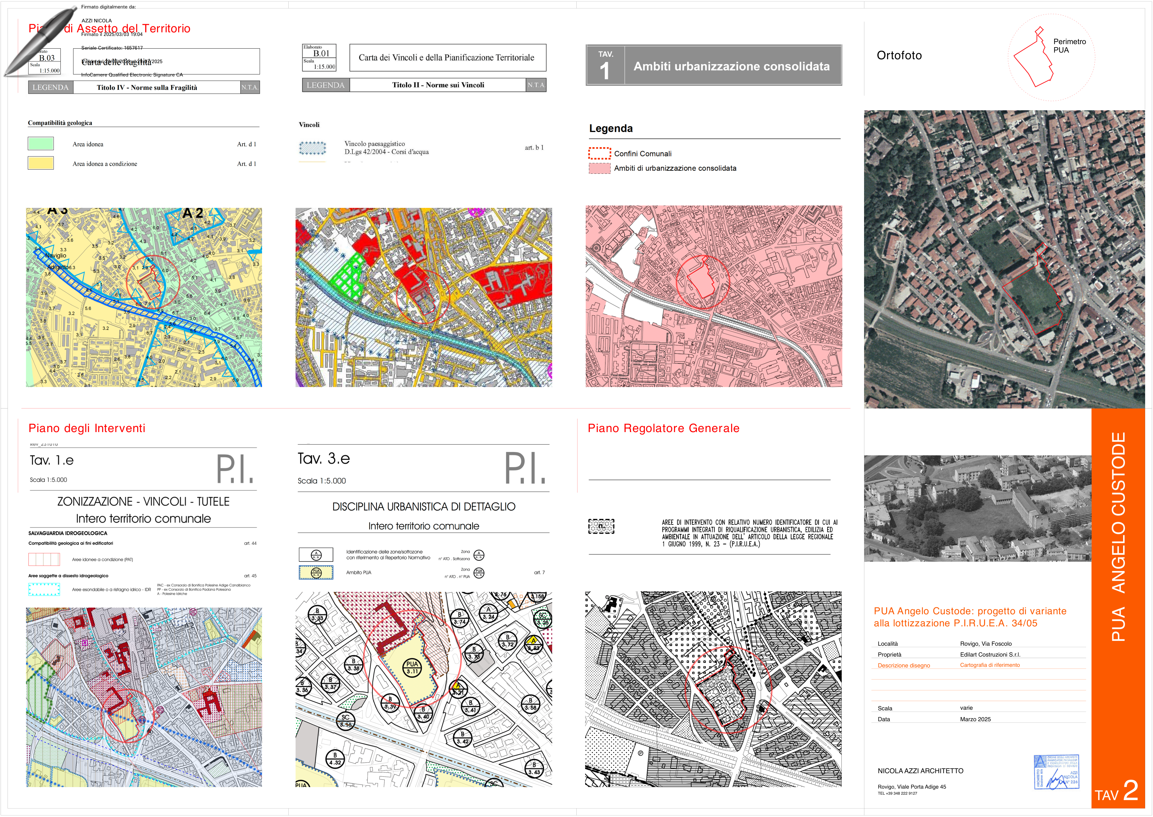 Pagina 1 del documento