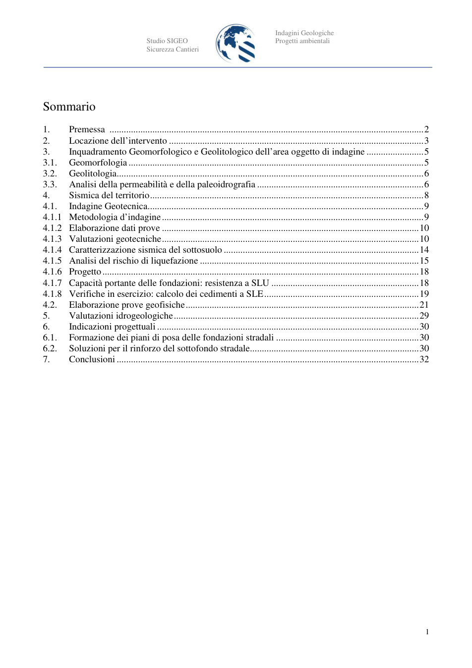 Pagina 2 del documento