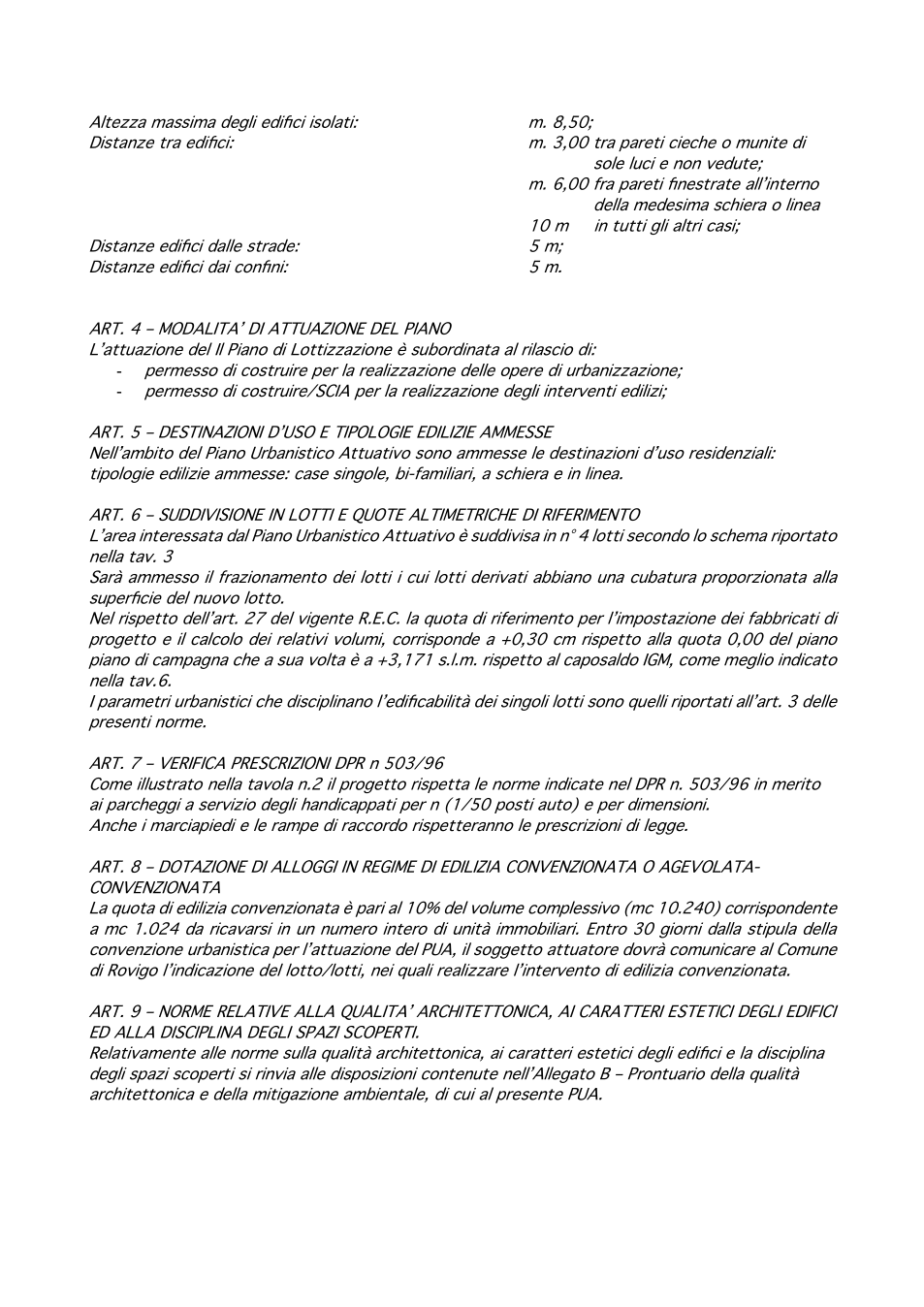 Pagina 3 del documento