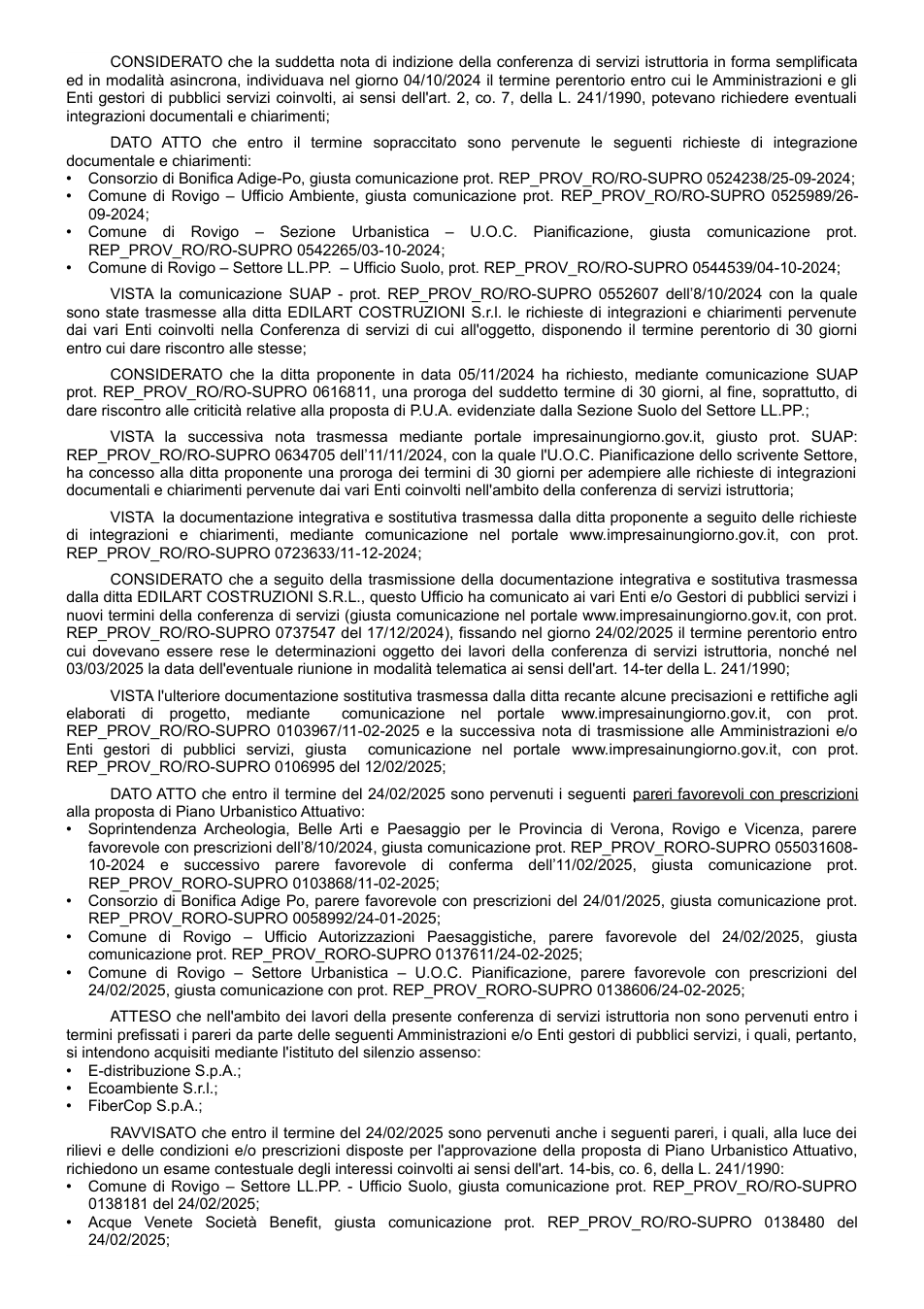 Pagina 2 del documento