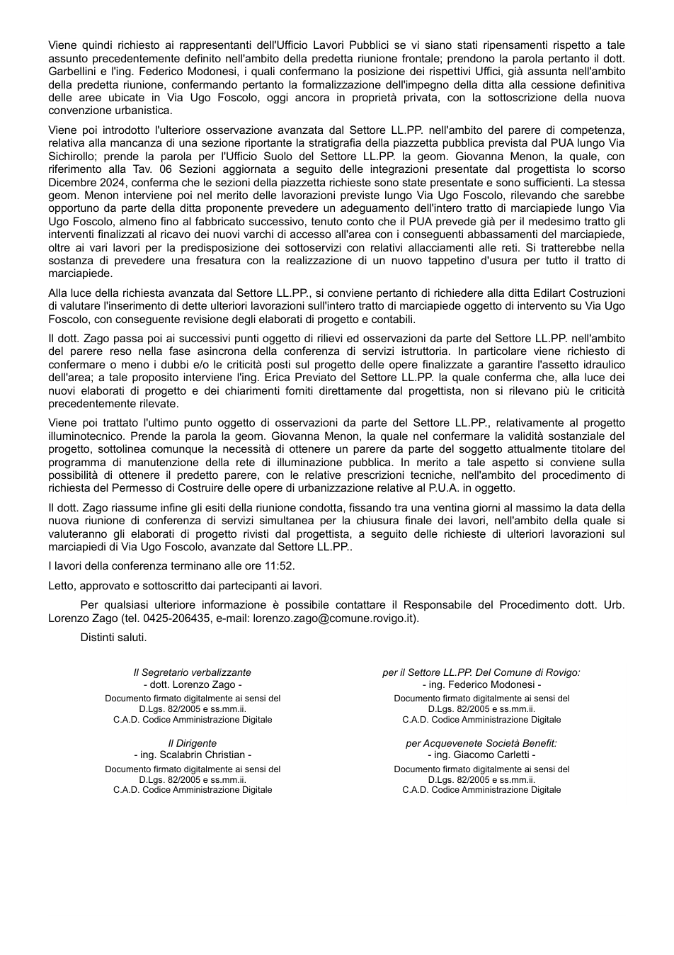 Pagina 4 del documento