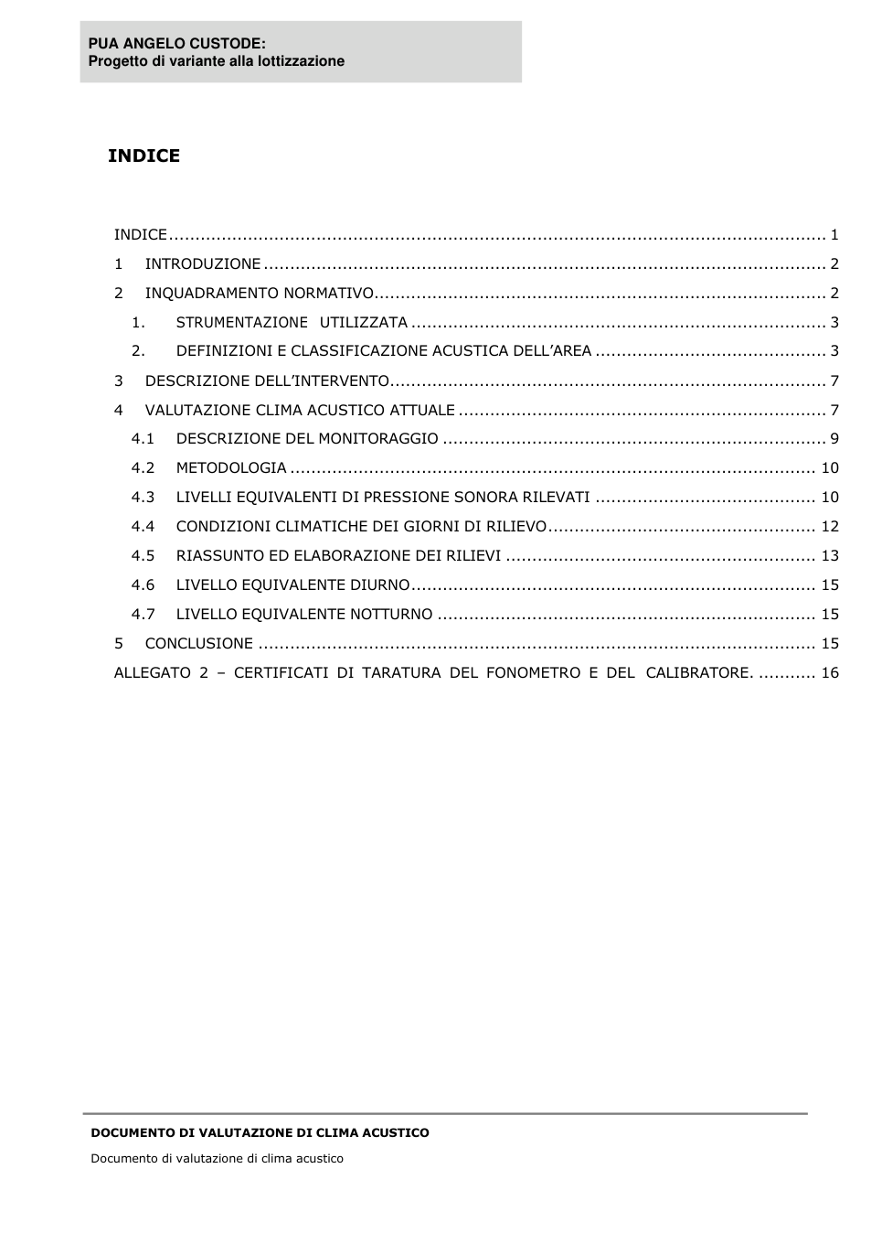 Pagina 2 del documento