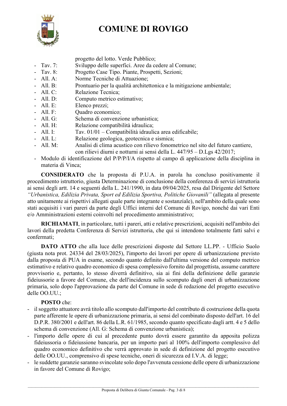 Pagina 3 del documento