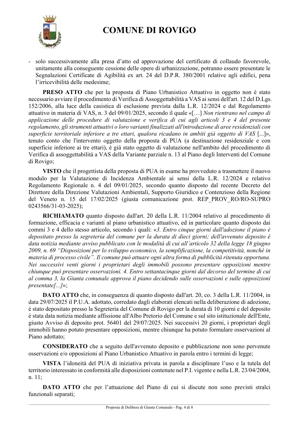 Pagina 4 del documento