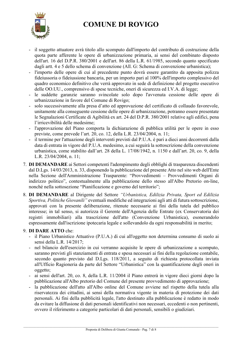 Pagina 7 del documento