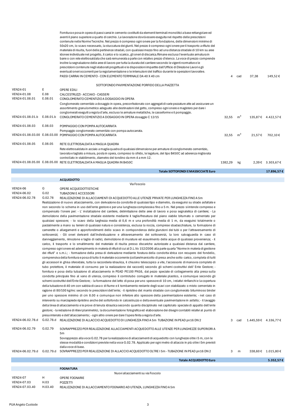 Pagina 3 del documento