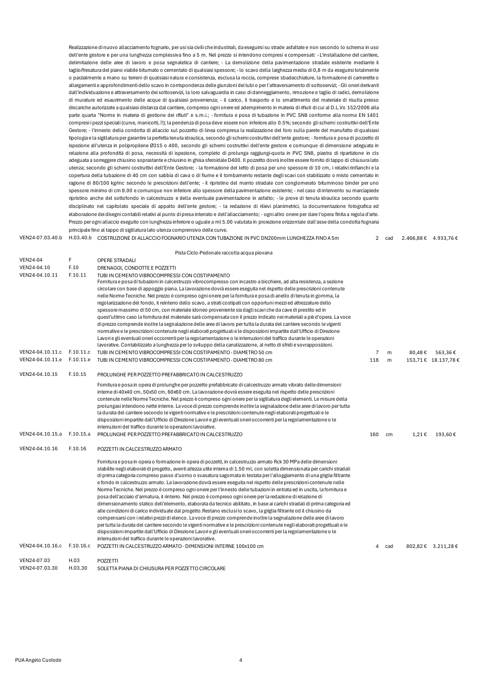 Pagina 4 del documento