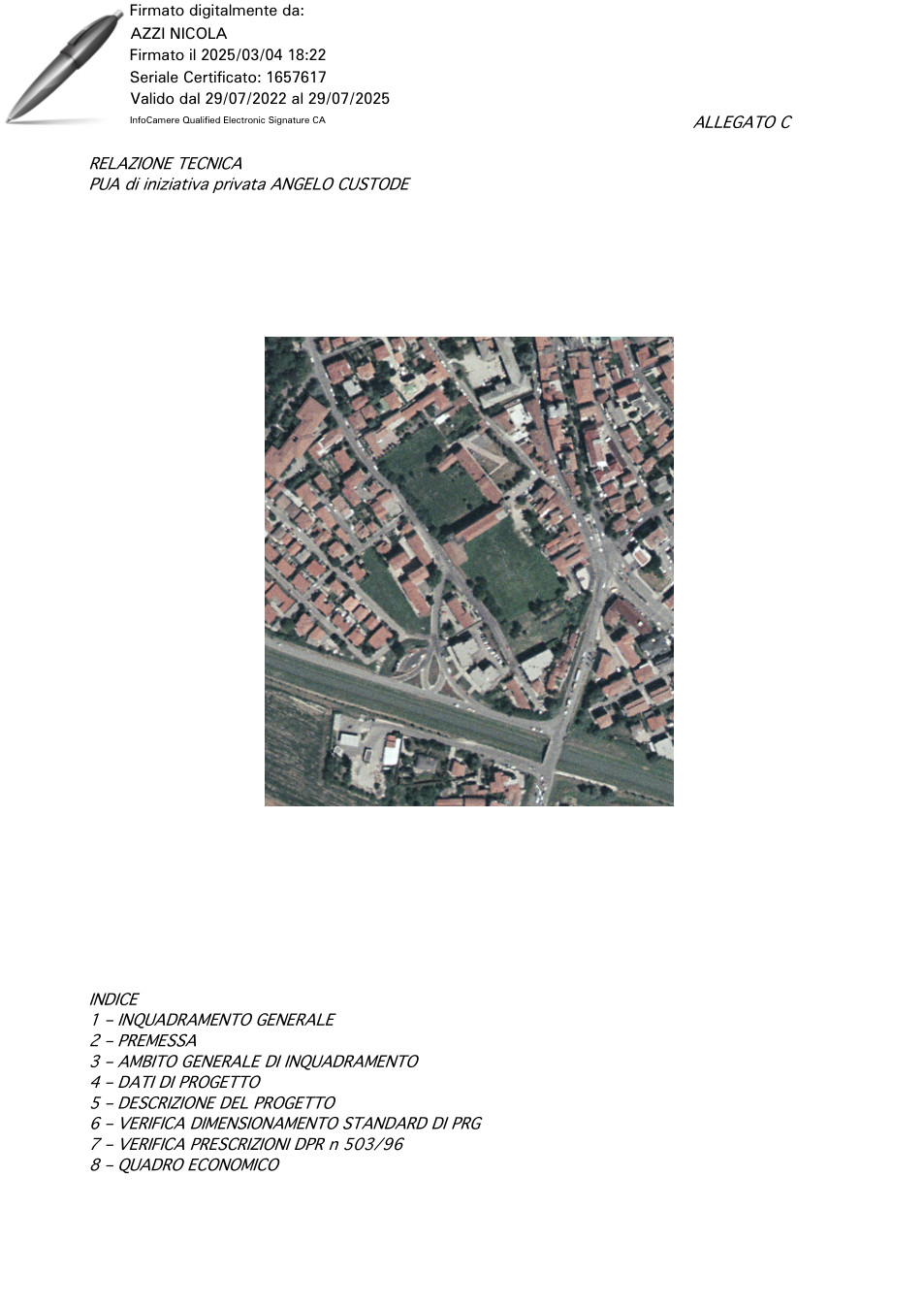 Pagina 1 del documento