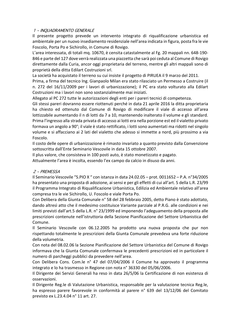 Pagina 2 del documento