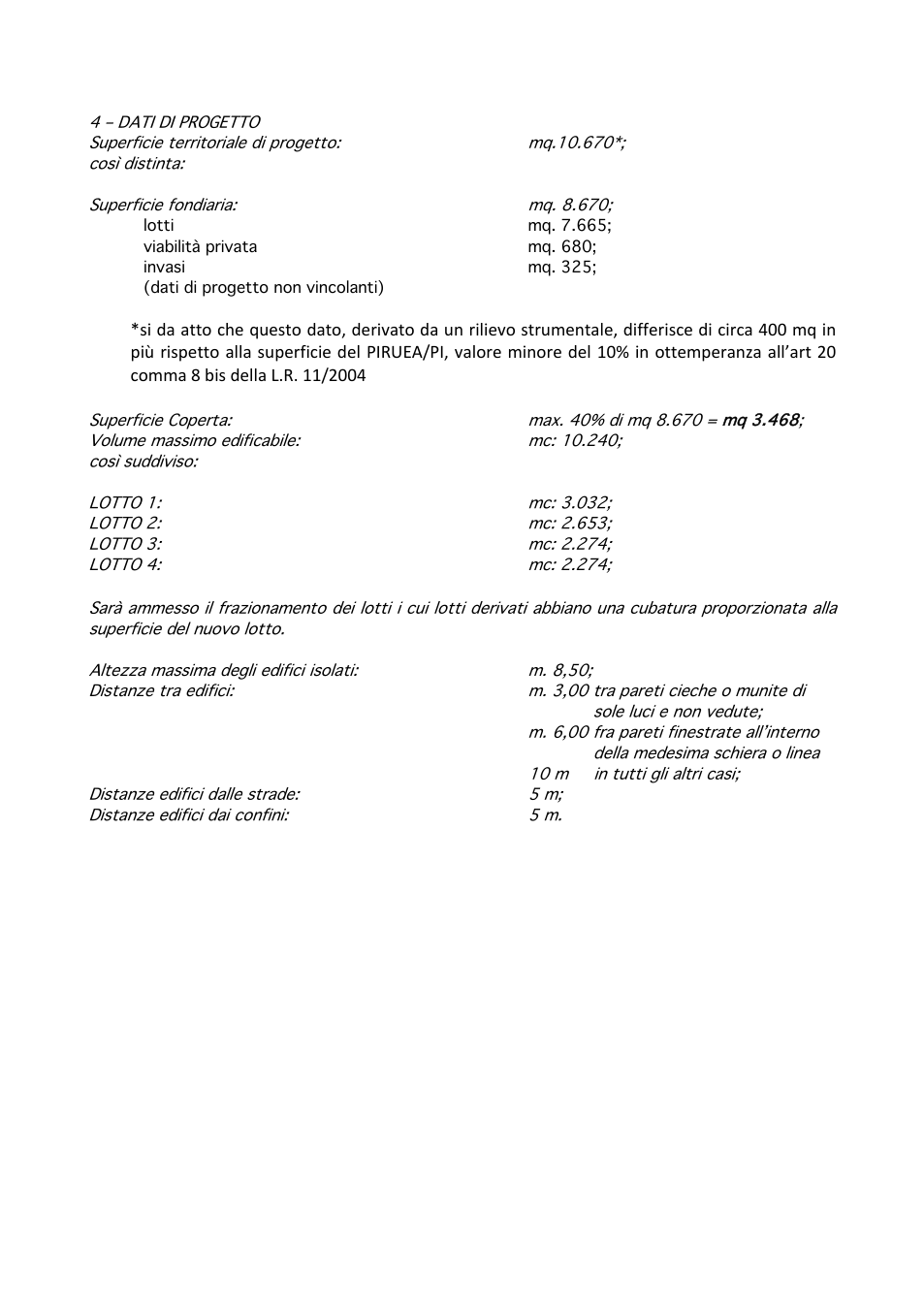 Pagina 4 del documento