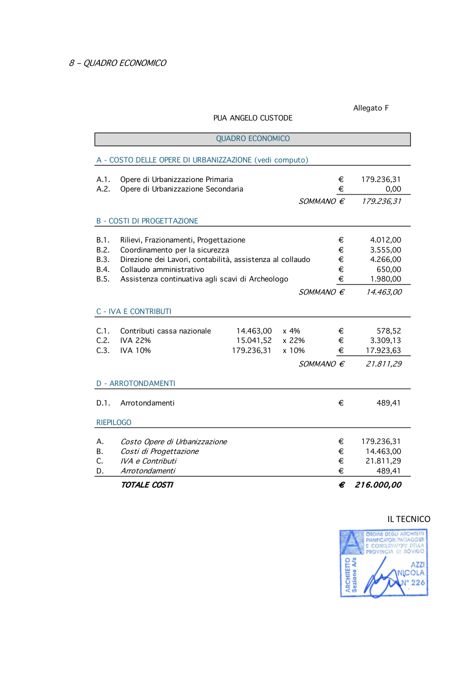 Pagina 8 del documento