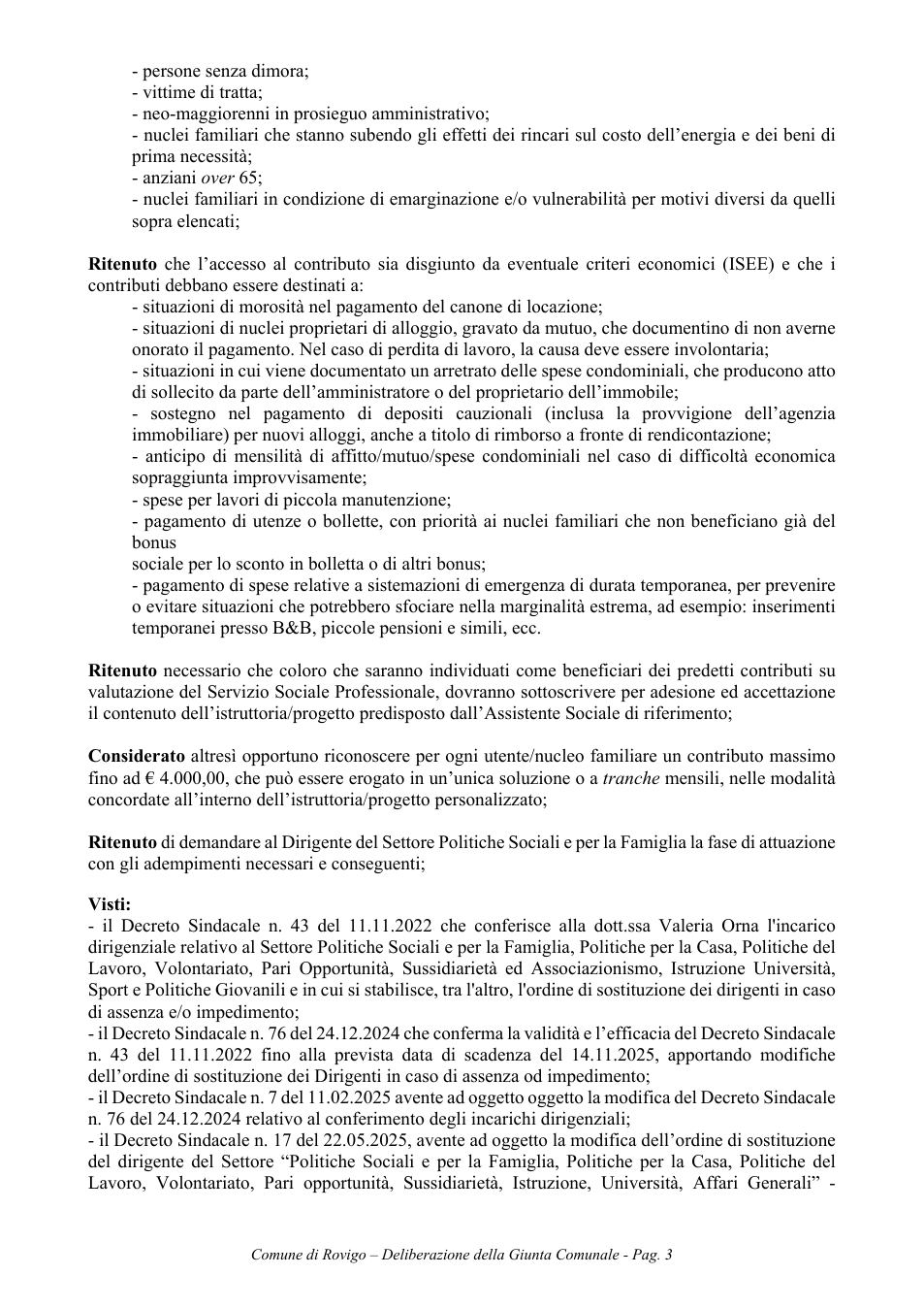 Pagina 3 del documento