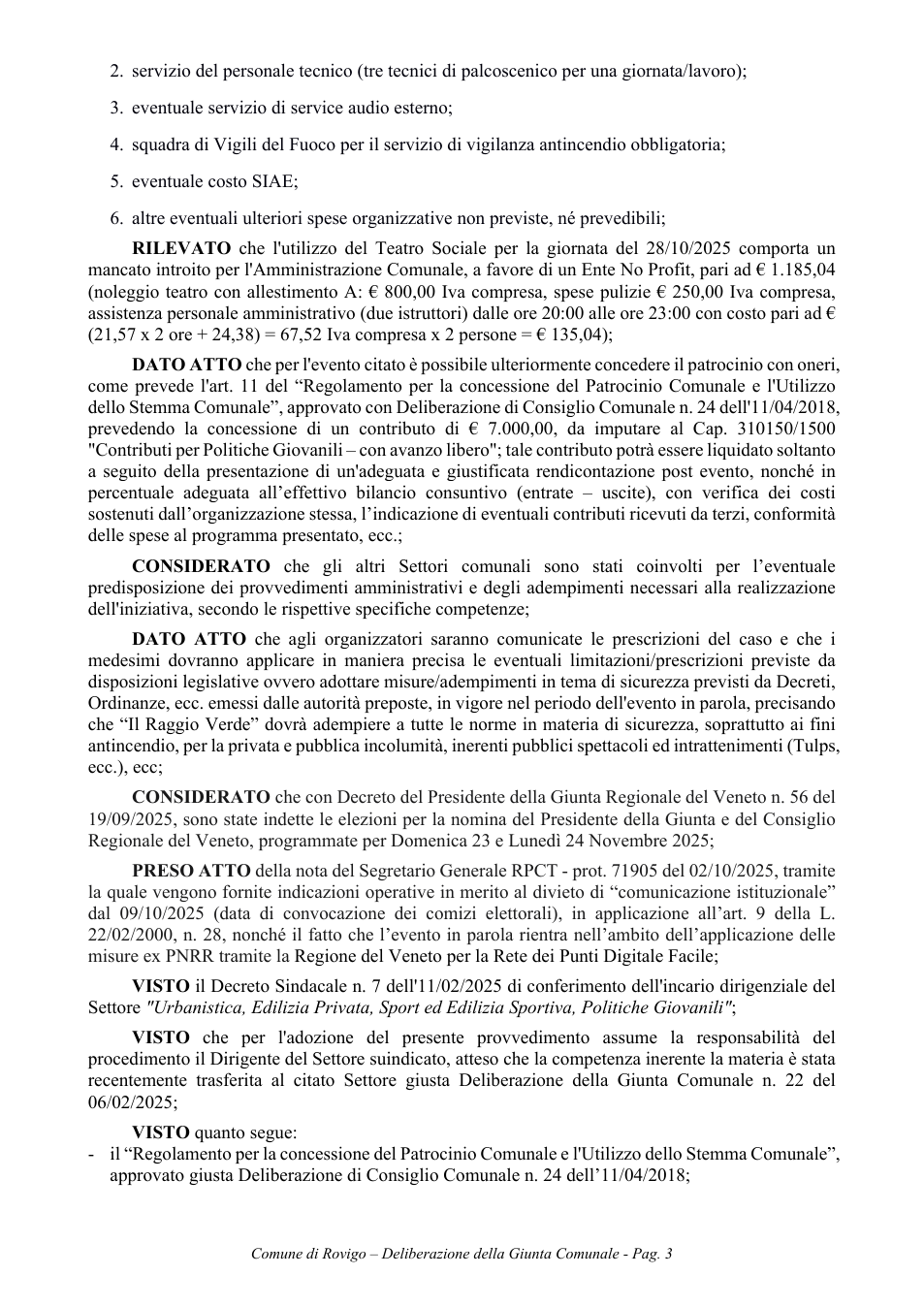 Pagina 3 del documento