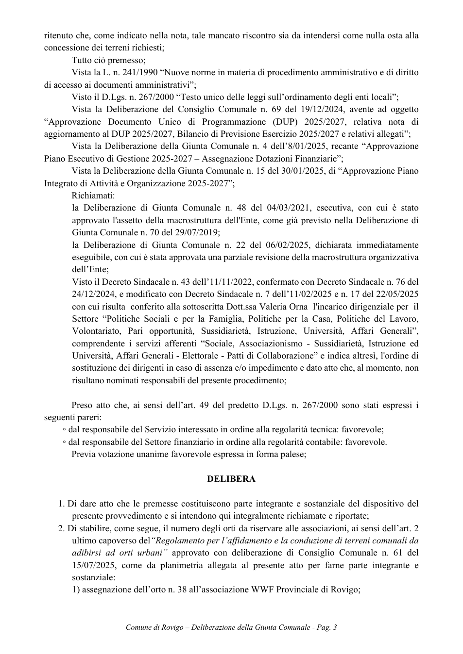 Pagina 3 del documento