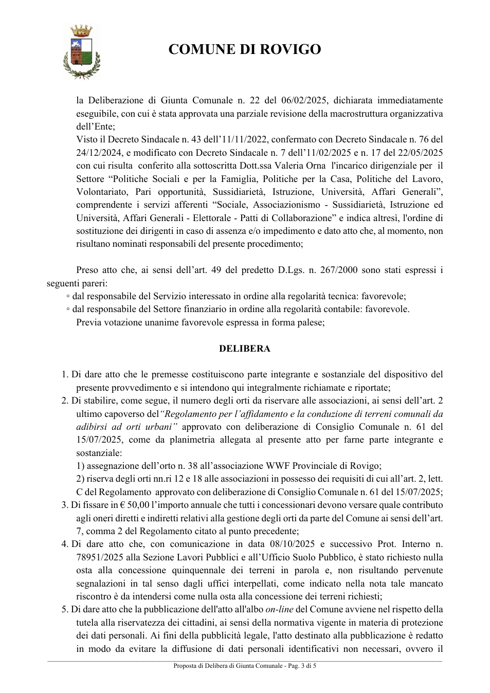 Pagina 3 del documento