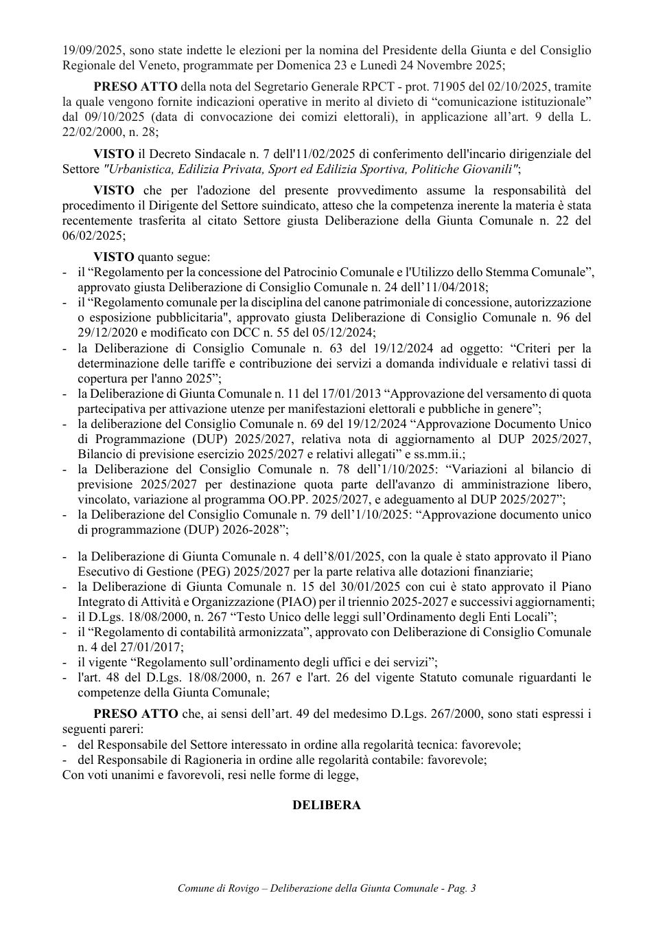 Pagina 3 del documento
