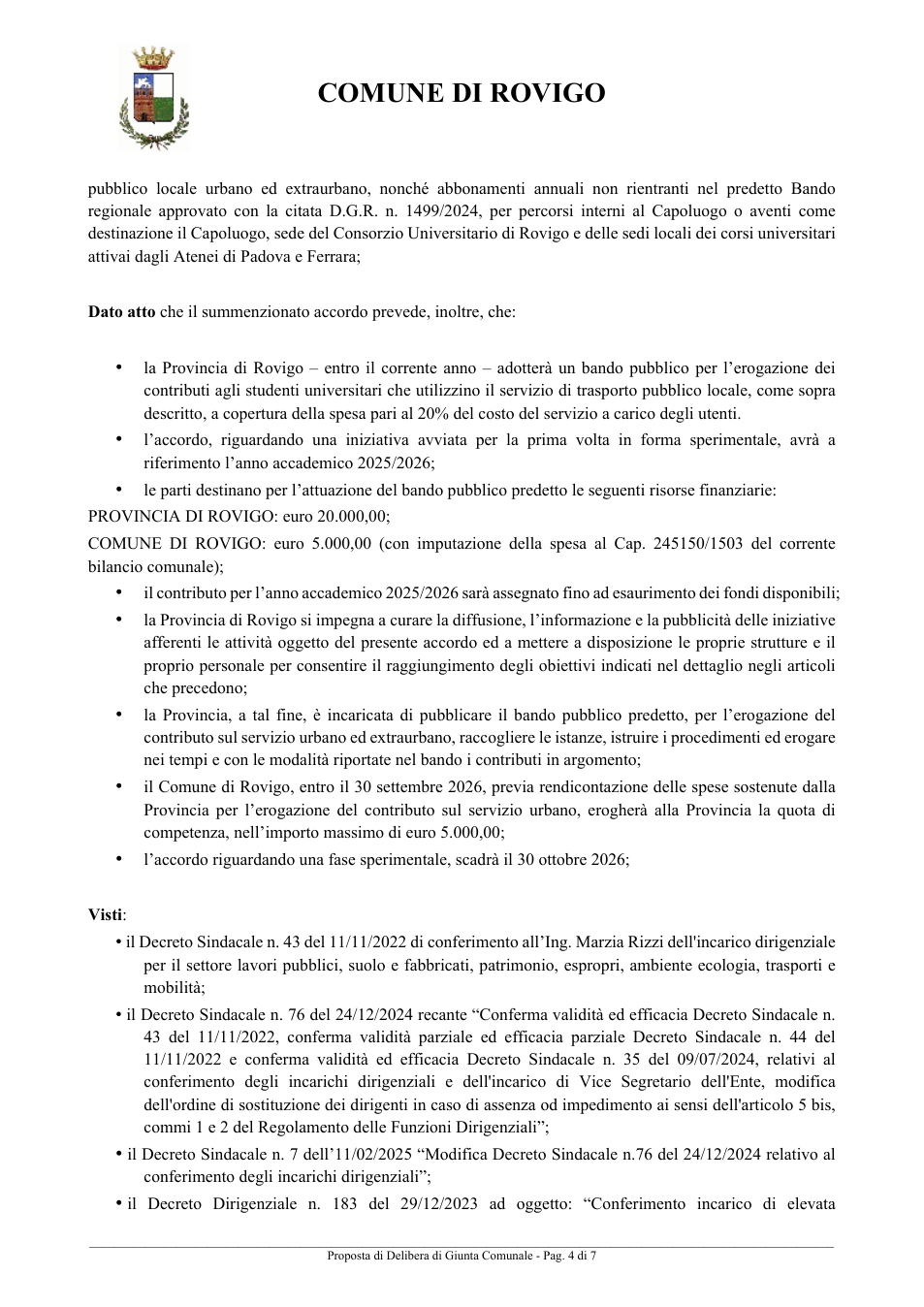 Pagina 4 del documento