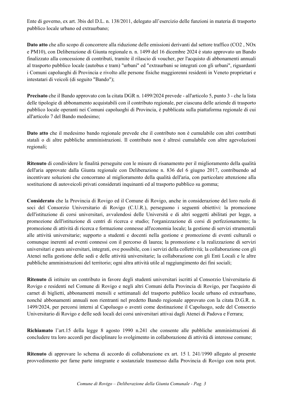 Pagina 3 del documento