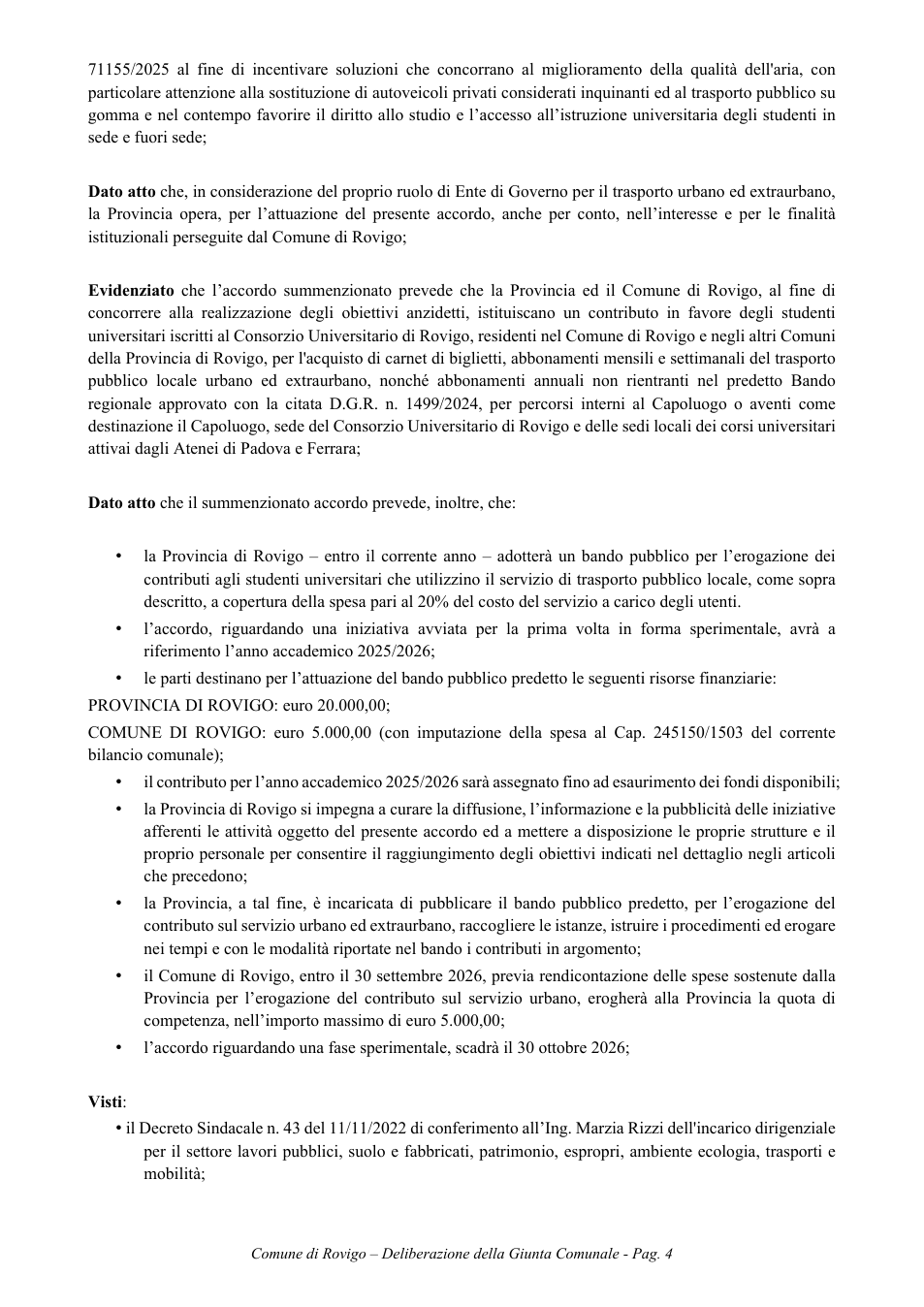 Pagina 4 del documento