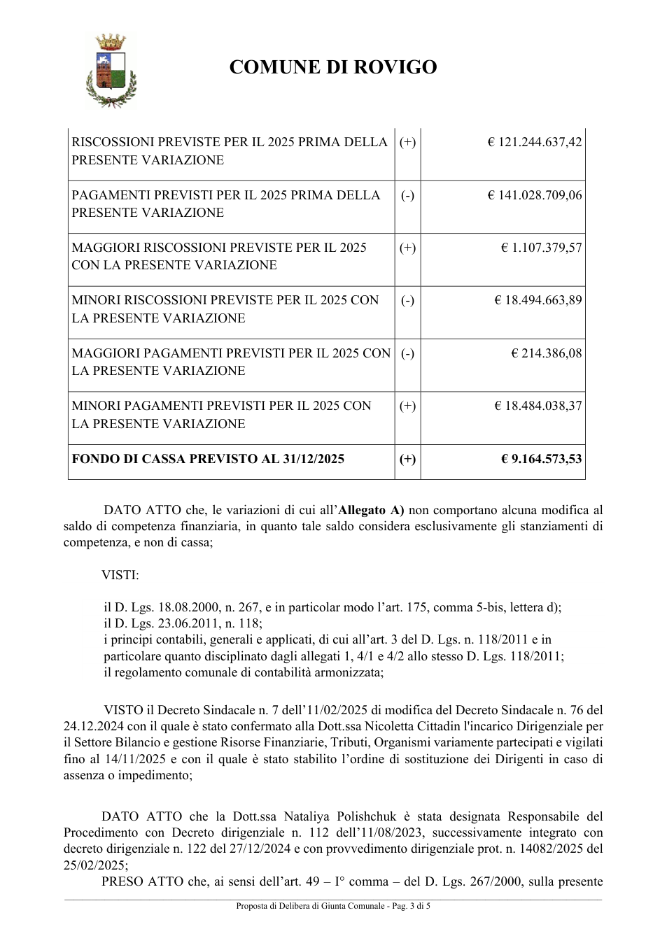 Pagina 3 del documento