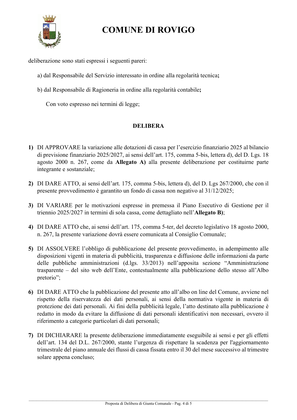 Pagina 4 del documento