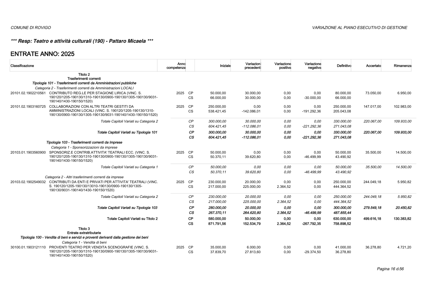 Pagina 16 del documento