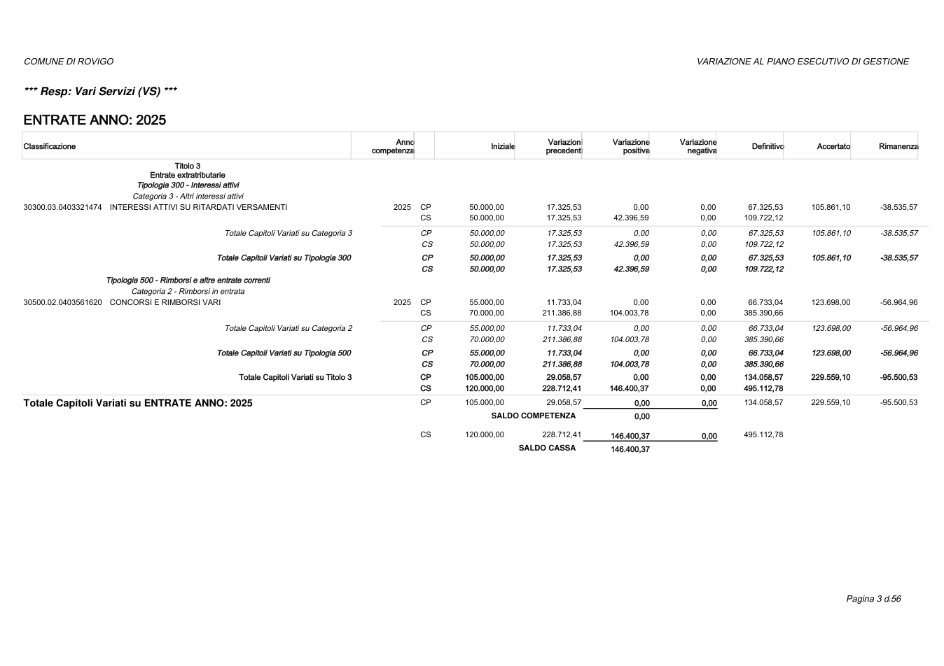 Pagina 3 del documento
