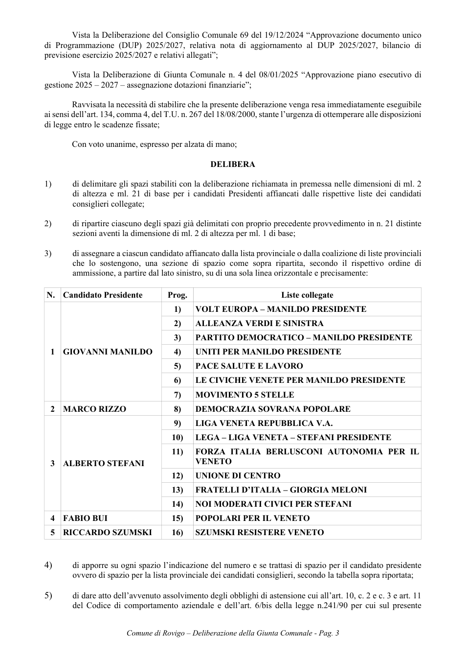 Pagina 3 del documento