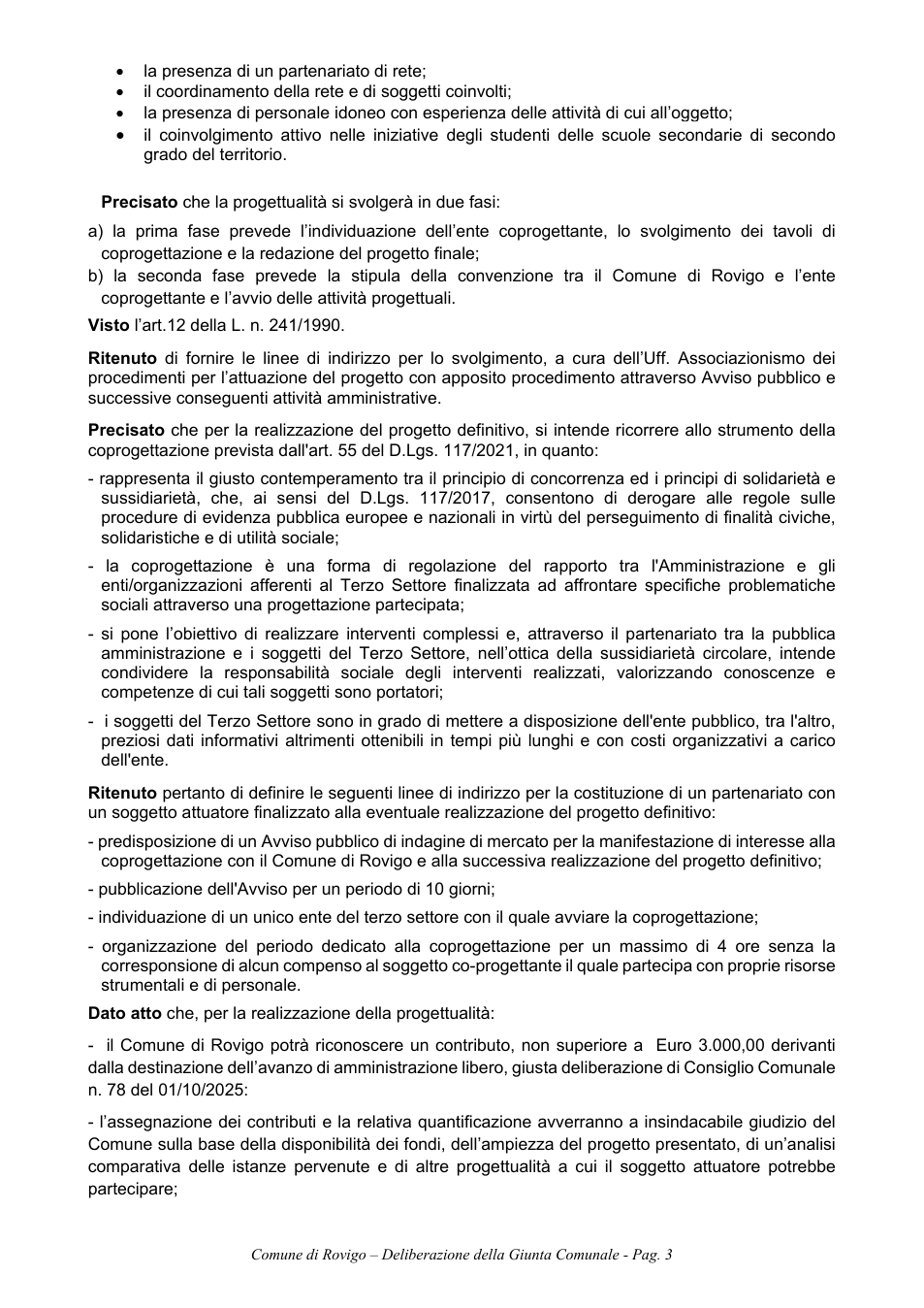 Pagina 3 del documento