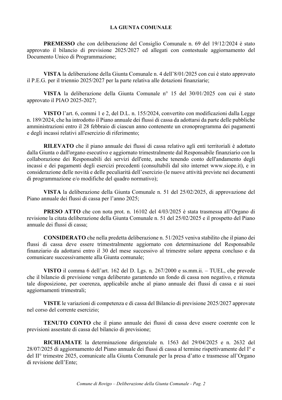 Pagina 2 del documento