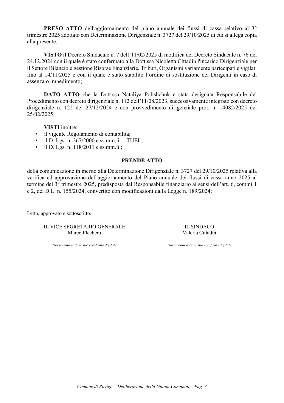 Pagina 3 del documento